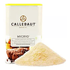 Manteca De Cacao En Polvo 100% Mycryo Callebaut Belgica 600g