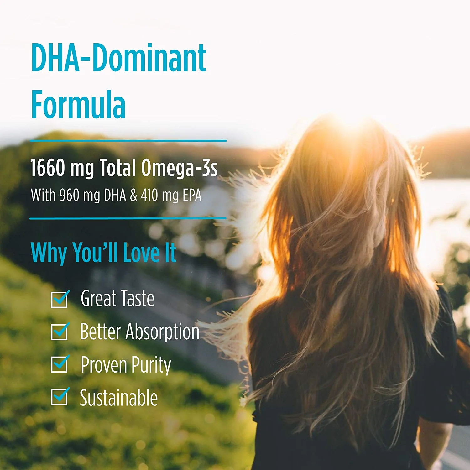 Omega 3 Triglicerido Dha Xtra 1660 Mg 60 Cap Nordic Naturals 4