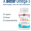 Omega 3 Triglicerido Dha Xtra 1660 Mg 60 Cap Nordic Naturals