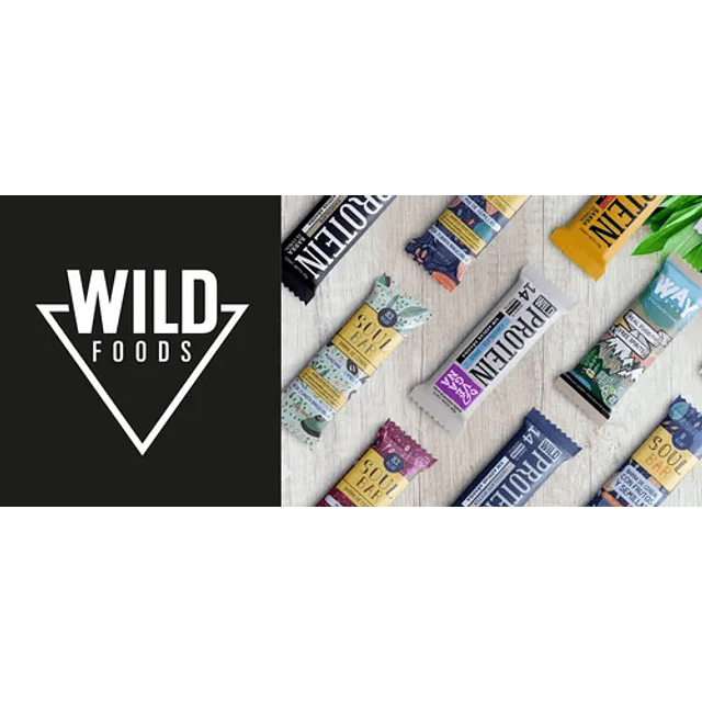 Wild Creatina Monohidratada Pura Sin Sabor 500 Grs 100 Porciones