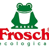 Frosch Detergente En Gel Piel Sensible Hipoalergenico 1.5 Lt