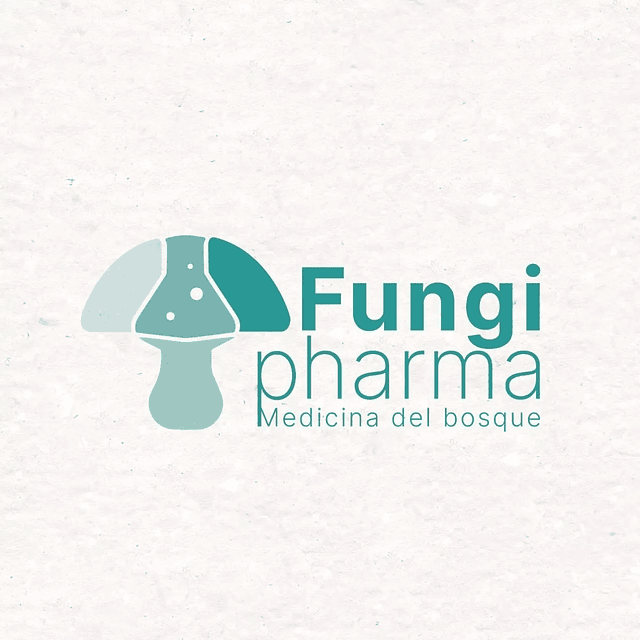 Fungi Pharma Extracto De Hongo Shiitake Potencia Sist Inmune