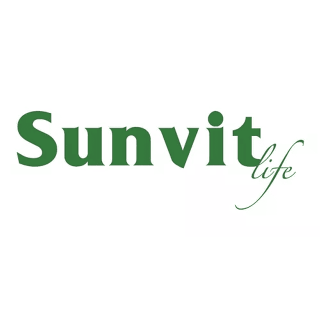 Sunvit Citrato Magnesio 400mg 60 Tabs Musculos 