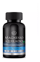 Magnesio Quelado 90 Capsulas Previene Calambres - Miniatura 1
