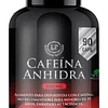 Lp Cafeina Anhidra 90 Capsulas Concentracion Combate Fatiga