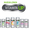 Newscience Vitamin Up Multivitaminico Complejo B 60 Capsulas
