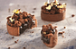 Chocolate Belga Semi Amargo Callebaut 400 Grs. - Miniatura 3