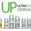 Newscience Omega Up Ultrapure 120 Caps 800 Epa 400 Dha