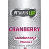 Newscience Vitamin Up Cranberry Con Vitamina C 60 Capsulas