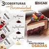 Chocolate Cobertura Leche Sicao 1 Kg Alta Fluidez Callebaut