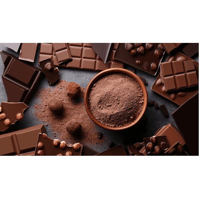 Cacao En Polvo Plein Arôme Callebaut 5 Kilos Alcalino