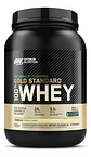 Gold Standard Whey Naturally Flavored ON 861g Stevia Cacao - Miniatura 9