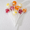 Lollipops Sin Azúcar Libres De Gluten coyac