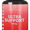 Ultra Support Soporte Tiroides 30 Caps Ortomolecular