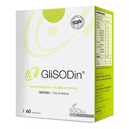 Glisodin Combate Manchas Piel Melasma Rosacea Pigmentación