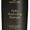 Hydra Luxury Care Moist Shampoo 300ml Humectante de Lujo