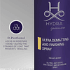 Hydra Ultra Dematting Acondicionador Desenreda Nudos 500 Ml