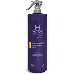 Hydra Ultra Dematting Acondicionador Desenreda Nudos 500 Ml