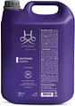Hydra Whitening Shampoo 5 Litros Restaudador Profesional - Miniatura 1