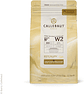Chocolate Callebaut Blanco Leche 1 kg Belga  - Miniatura 1