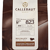Chocolate Con Leche Callebaut
