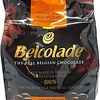 Chocolate Belcolade Con Leche 35%