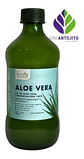 Aloe Vera Organico 500 Ml - Miniatura 1