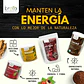Spirulina Green Power Organica 230 Grs - Miniatura 7