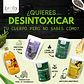 Spirulina Green Power Organica 230 Grs - Miniatura 8