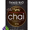 Black Rhino Cocoa Chai 398 Grs David Rio