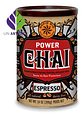 Te Chai Latte Power Espresso David Rio 398gr Vegano - Miniatura 1
