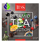 Caja Tess Coleccion De Te Negro En Piramides 9 Sabores 45u.  - Miniatura 2