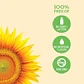 Fish Oil 1200 Mg Aceite Pescado 200 Softgels Sundown  - Miniatura 4