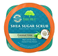 Exfoliante Sugar Karite Scrub Coconut Lime Tree Hut Organico - Miniatura 3