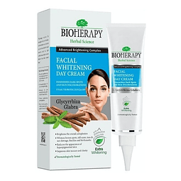 Facial Whitening Cream Bioherapy Crema Blanqueadora 60ml