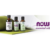 Aceite Esencial Natural Now Para Difusor 30 Ml Usa