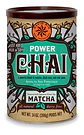 Te Chai Power Matcha David Rio 398gr Vegano - Miniatura 1