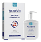 Gel De Limpieza Acnevit Para Acne Y Puntos Negros - Miniatura 3