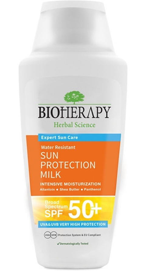Bioherapy- Bloqueador Solar Spf50+ Body Lotion