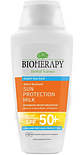 Bioherapy- Bloqueador Solar Spf50+ Body Lotion - Miniatura 1