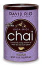 Orca Spice Chai 337 Grs David Rio - Miniatura 1