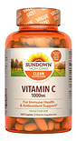 Sundown Vit C 1000 Mg 300 Capsulas Vitamina C - Miniatura 1