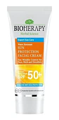 Protector Solar Facial Spf50 Ultraligera Fotoestable Herbal - Miniatura 1