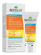 Protector Solar Facial Spf50 Ultraligera Fotoestable Herbal - Miniatura 2