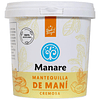 Mantequilla De Mani 100% Natural 1kg.