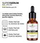 Serum Bha Peeling Acido Salicilico 2%puntos Negros Bioherapy - Miniatura 3