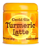 Tumeric Latte Curcuma David Rio 80 Grs 20 Servicios - Miniatura 1