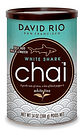 Te Chai White Shark Te Blanco David Rio 398grs Sin Lactosa - Miniatura 1