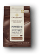 Chocolate Power 41 Callebaut Leche Profesional Belga 2,5kg - Miniatura 1