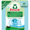 Tabletas Lavavajillas Todo En 1 Soda Ecologico 30 Tab Frosch